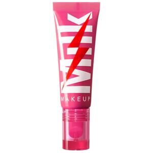 Milk Makeup Electric Glossy Lip Plumper in Charged